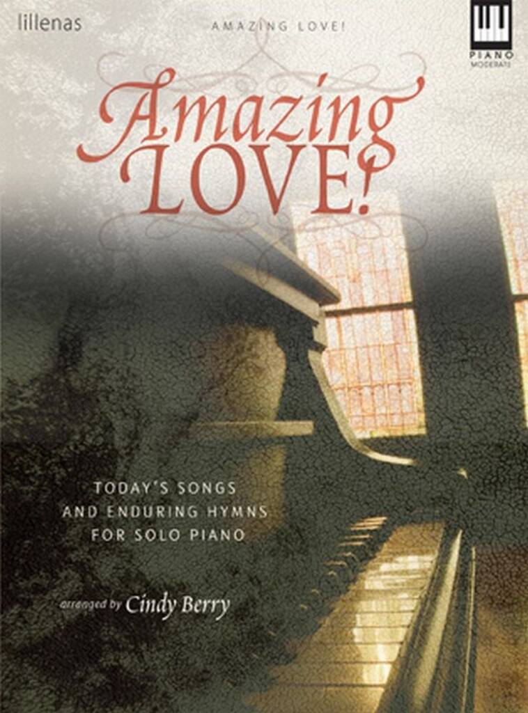 Amazing Love!